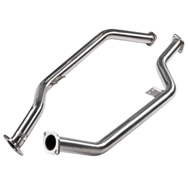 DC Sports Mid Pipe (17-21 Kia Stinger 3.3L)