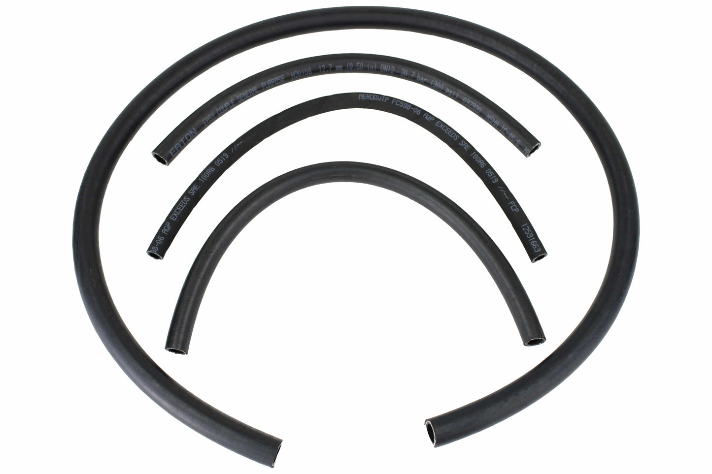 Killer B Air/Oil Separator w/ Plumbing Subaru WRX 2015-2021 | FA-MV3S-C