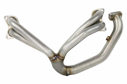 Killer B Motorsport 4-1 Holy Header 2-Bolt Subaru WRX 2002-2014 / STI 2004-2021 | HH-2BOLT
