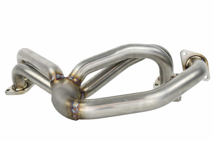 Killer B Motorsport 4-1 Holy Header 2-Bolt Subaru WRX 2002-2014 / STI 2004-2021 | HH-2BOLT