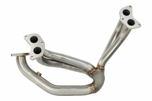 Killer B Motorsport 4-1 Holy Header 2-Bolt Subaru WRX 2002-2014 / STI 2004-2021 | HH-2BOLT