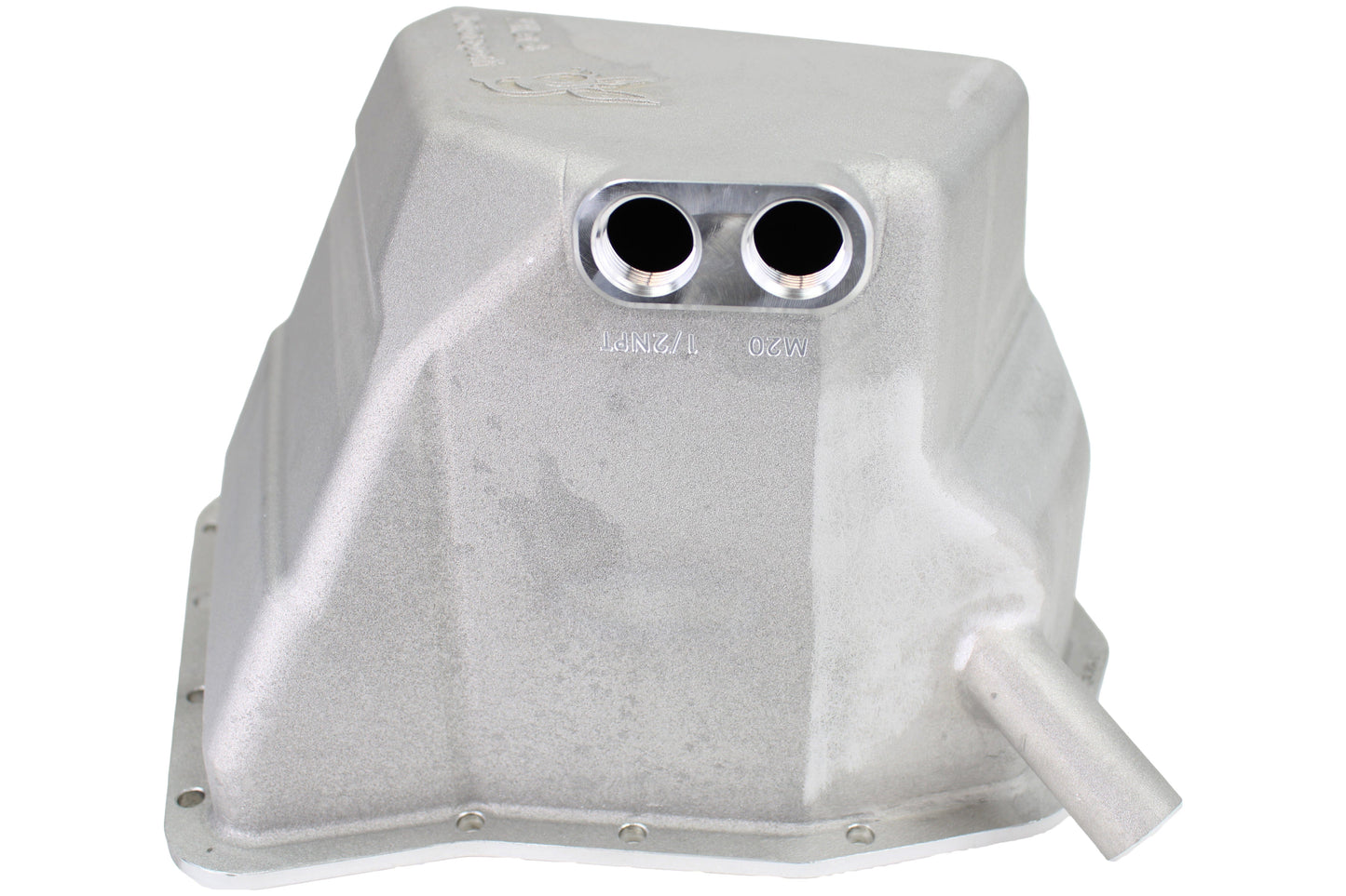 Killer B Motorsport Aluminum Oil Pan Package Subaru WRX 2002-2014 / STI 2004-2021 | PPBC