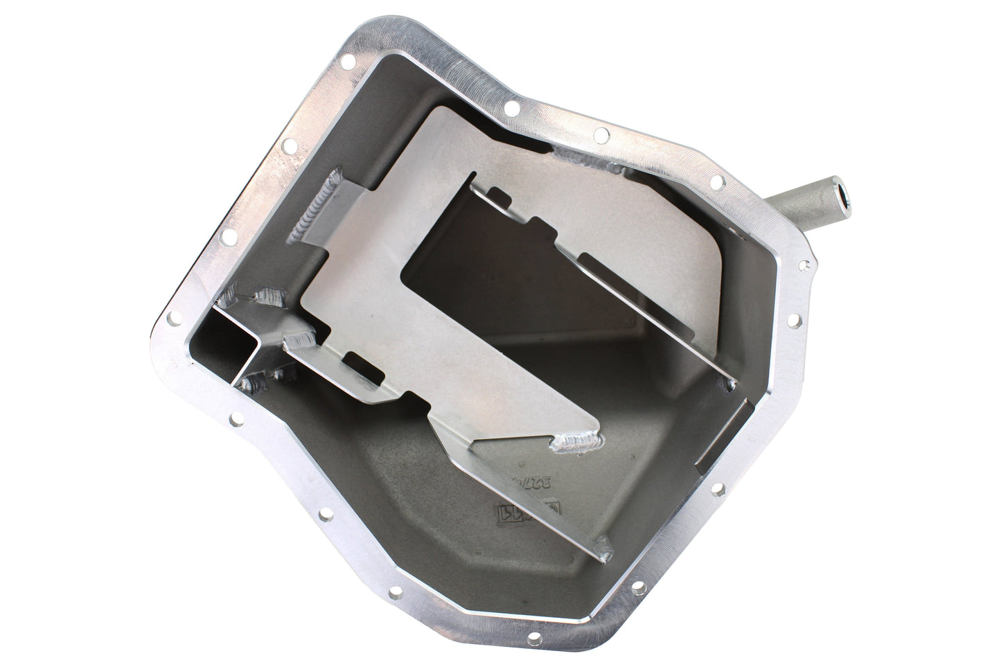 Killer B Motorsport Aluminum Oil Pan Package Subaru WRX 2002-2014 / STI 2004-2021 | PPBC