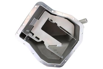 Killer B Motorsport Aluminum Oil Pan Package Subaru WRX 2002-2014 / STI 2004-2021 | PPBC