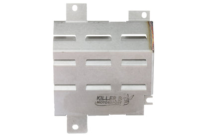 Killer B Motorsport Aluminum Oil Pan Package Subaru WRX 2002-2014 / STI 2004-2021 | PPBC