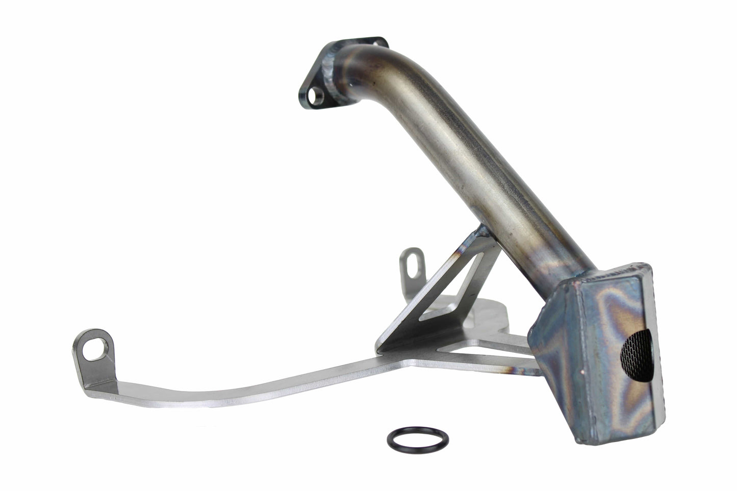 Killer B Motorsport Aluminum Oil Pan Package Subaru WRX 2002-2014 / STI 2004-2021 | PPBC