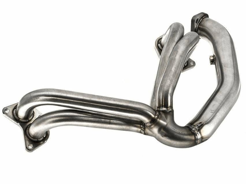 Killer B Motorsport Holy Header Max VE For The Subaru STi, WRX, FXT, OXT, LGT | HH-2BOLT-VE