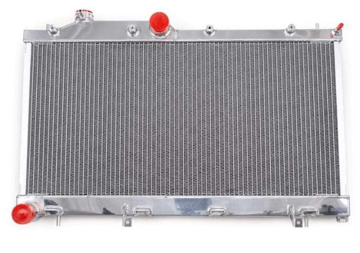 Killer B Motorsports Performance Radiator Subaru WRX 2015-2021 | KBMRAD01