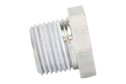 Killer B Oil Temperature Sensor Adapter 1/2NPT to 1/8PT | NPTPT