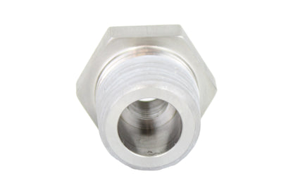 Killer B Oil Temperature Sensor Adapter 1/2NPT to 1/8PT | NPTPT