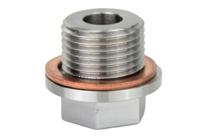 Killer B Oil Temperature Sensor Adapter M18 NPT | M18NPT