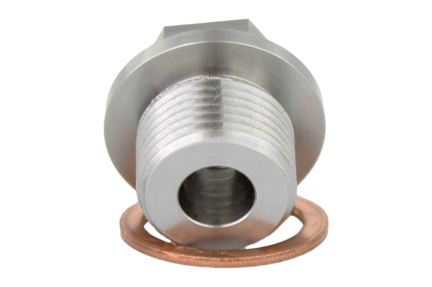 Killer B Oil Temperature Sensor Adapter M18 NPT | M18NPT