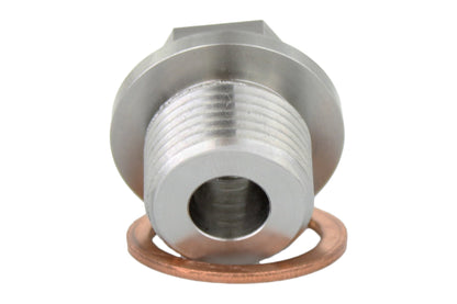 Killer B Oil Temperature Sensor Adapter M18 NPT | M18NPT