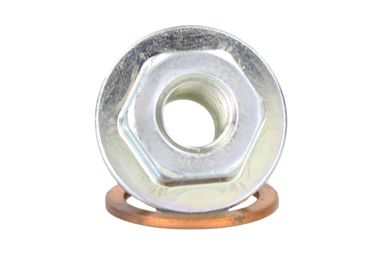 Killer B Oil Temperature Sensor Adapter M18 PT | M18PT