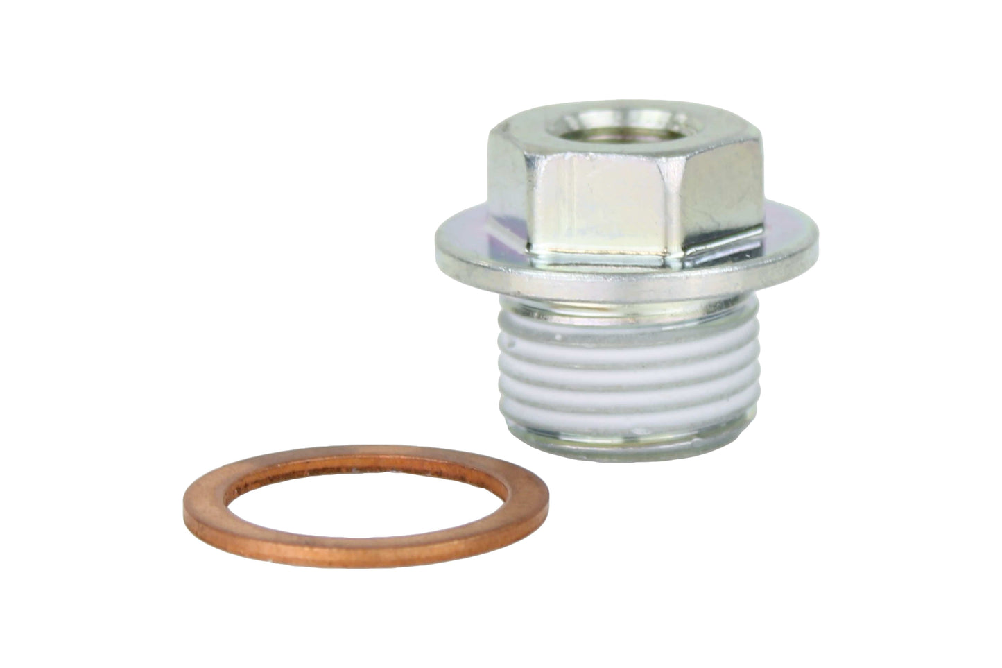 Killer B Oil Temperature Sensor Adapter M18 PT | M18PT