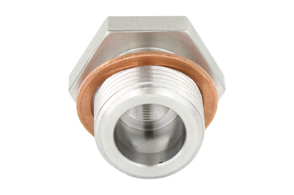 Killer B Oil Temperature Sensor Adapter OEM to 1/8NPT | OEMNPT