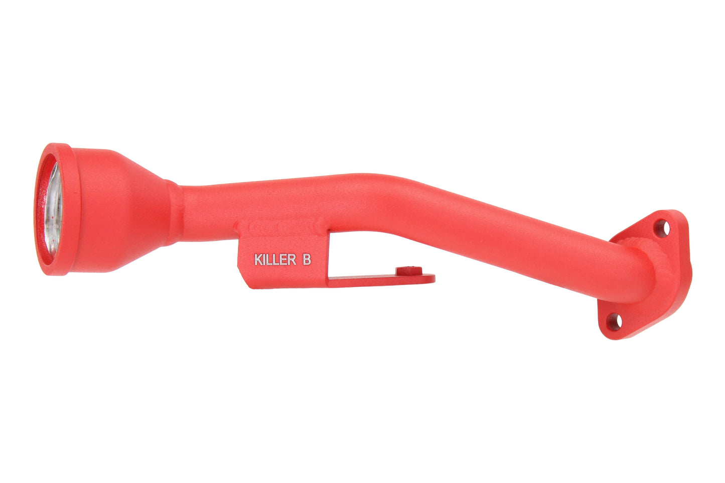 Killer B Relocated Oil Fill Tube Subaru WRX / STI EJ25 2008-2021 | OFTB-1