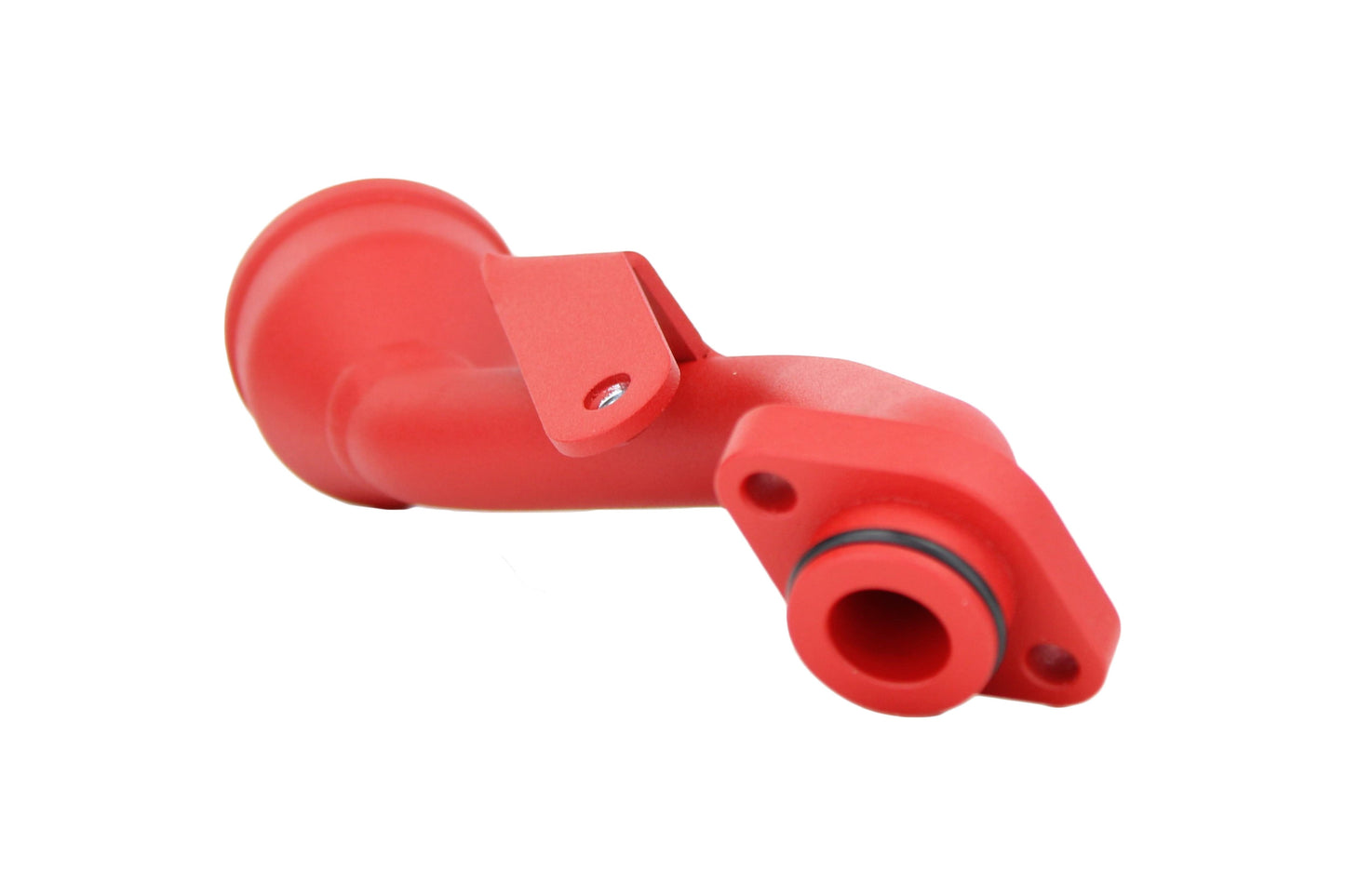 Killer B Relocated Oil Fill Tube Subaru WRX / STI EJ25 2008-2021 | OFTB-1