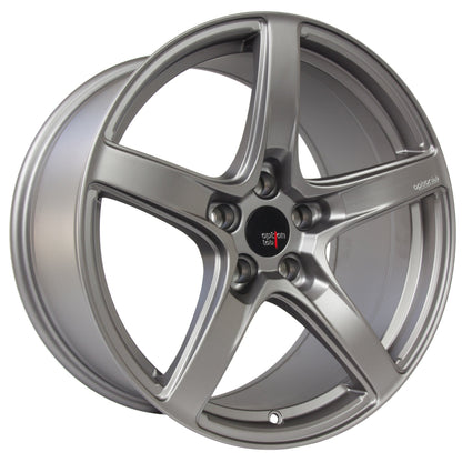 Option Lab Wheels R555 18x8.5 +40 for Focus ST/RS