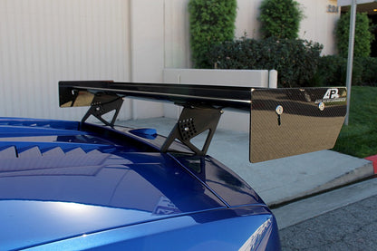 APR Performance GT-250 Lamborghini Galardo LP 71" Wing - AS-207101-C-Dub Tech