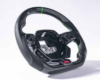 Lamborghini Huracan OEM Upgraded Customized Steering Wheel