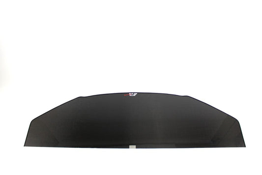 APR Performance Carbon Fiber Wind Splitter With Rods - CW-322353-C-Dub Tech