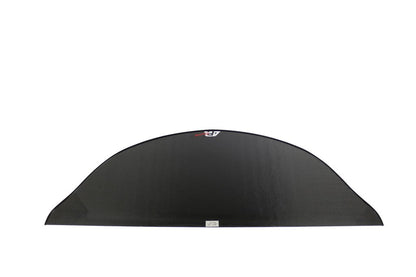 APR Performance Carbon Fiber Wind Splitter With Rods - CW-200215-C-Dub Tech