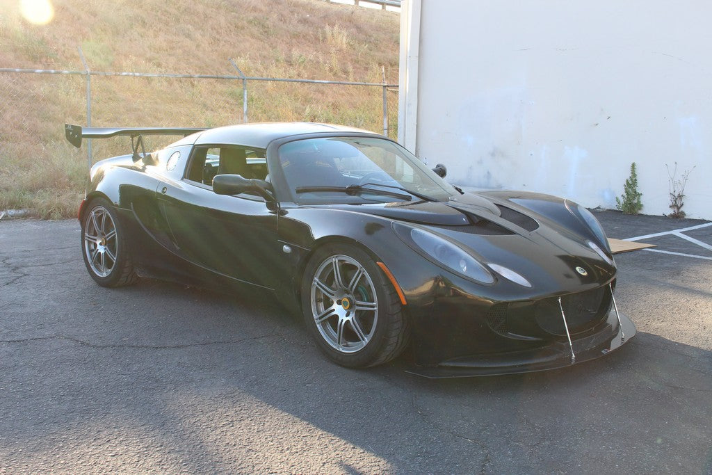 APR Performance GTC-200 Elise SPEC - AS-105911-C-Dub Tech