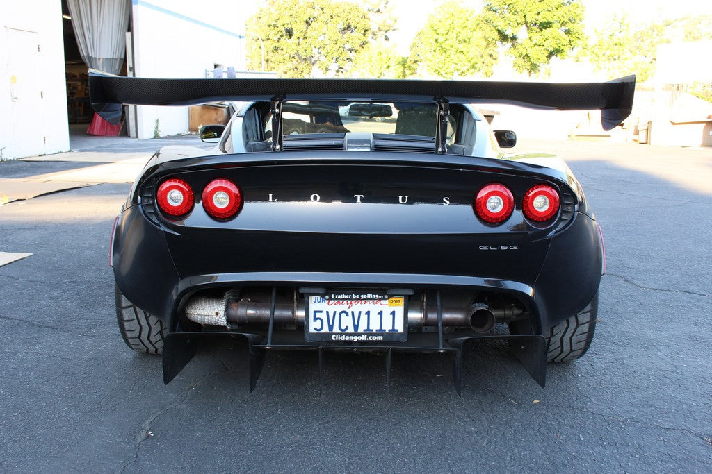 APR Performance GTC-200 Elise SPEC - AS-105911-C-Dub Tech