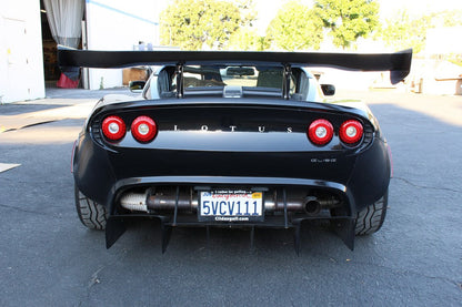 APR Performance GTC-200 Elise SPEC - AS-105911-C-Dub Tech