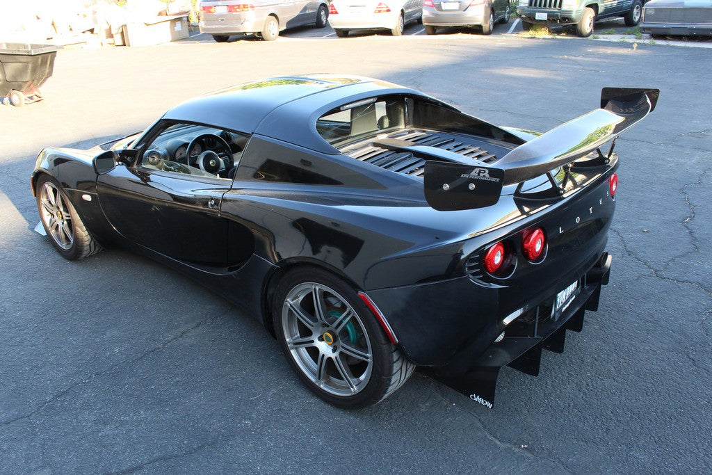 APR Performance GTC-200 Elise SPEC - AS-105911-C-Dub Tech