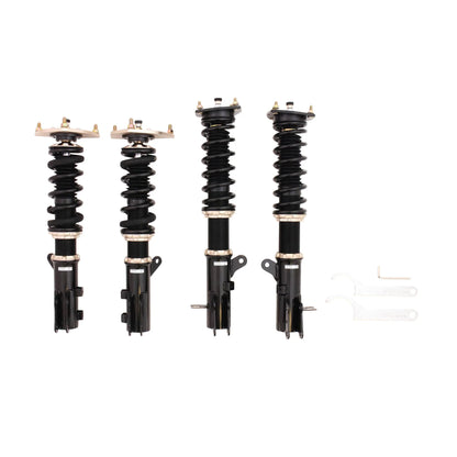 BR Series Coilover Hyundai Tiburon 2003-2008 - M-06-BR
