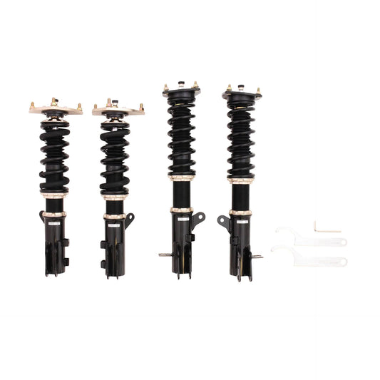 BR Series Coilover Hyundai Tiburon 2003-2008 - M-06-BR