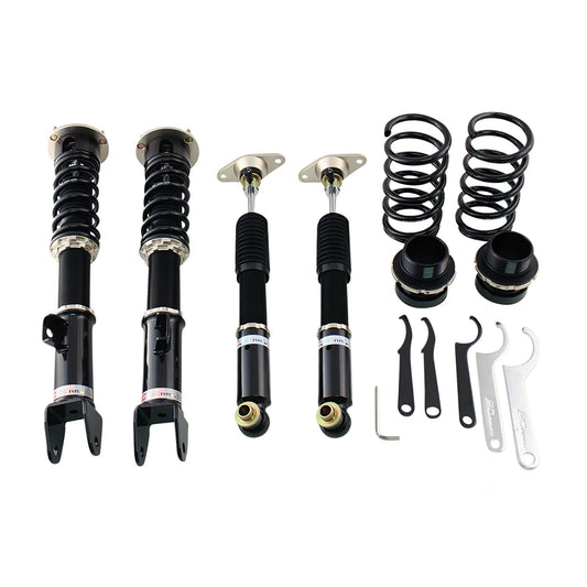 DS Series Coilover Hyundai Genesis Sedan 2009-2013 - M-08-DS