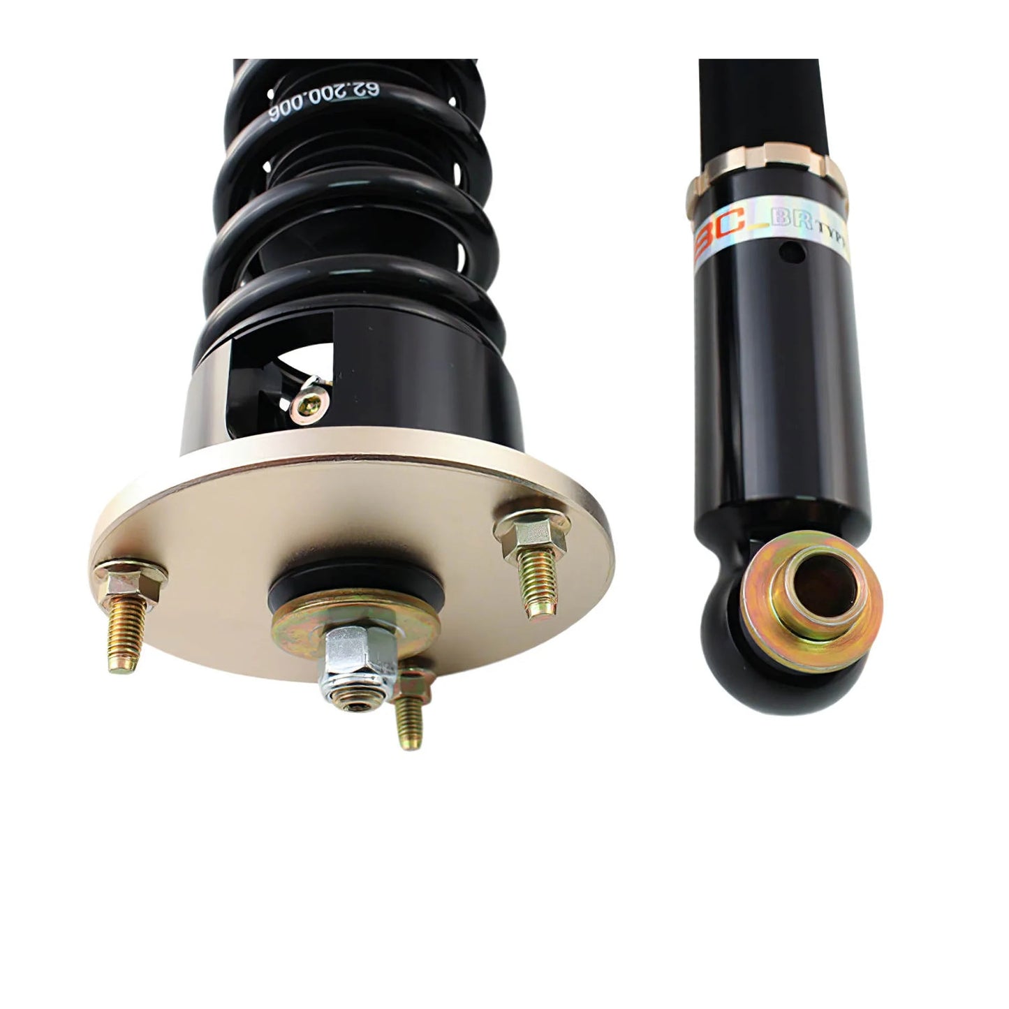 BR Series Coilover Hyundai Genesis Sedan 2009-2013 - M-08-BR