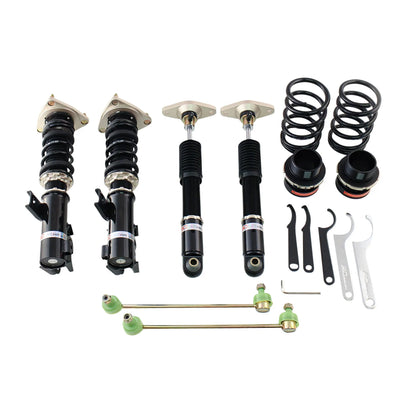 DS Series Coilover Hyundai Genesis Coupe 2010-2016 - M-11-DS