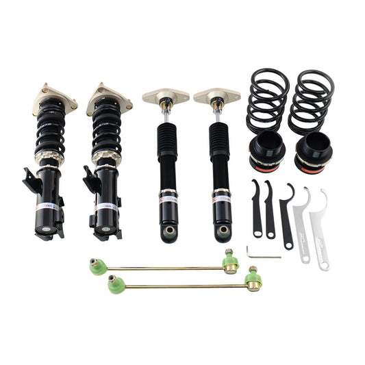 DS Series Coilover Hyundai Genesis Coupe 2010-2016 - M-11-DS