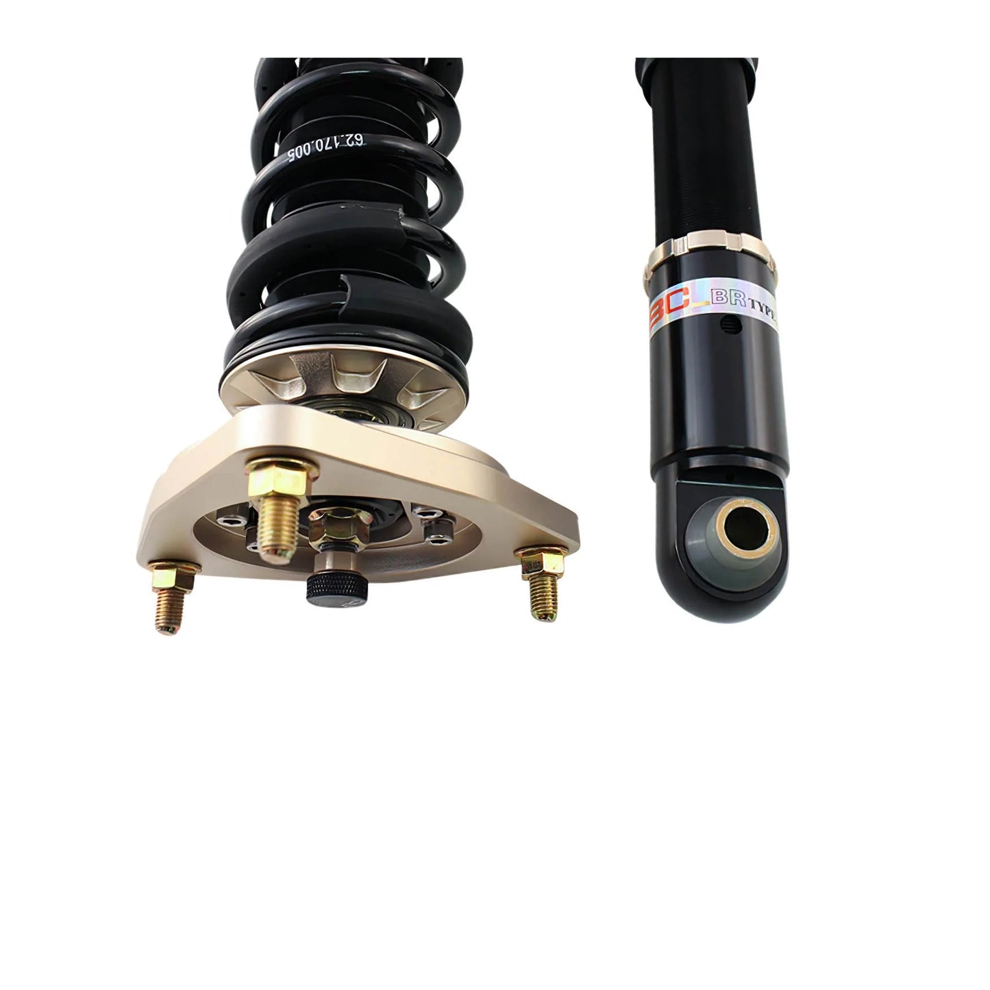 DS Series Coilover Hyundai Genesis Coupe 2010-2016 - M-11-DS