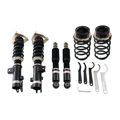 BR Series Coilover Hyundai Veloster 2012-2017 - M-12-BR