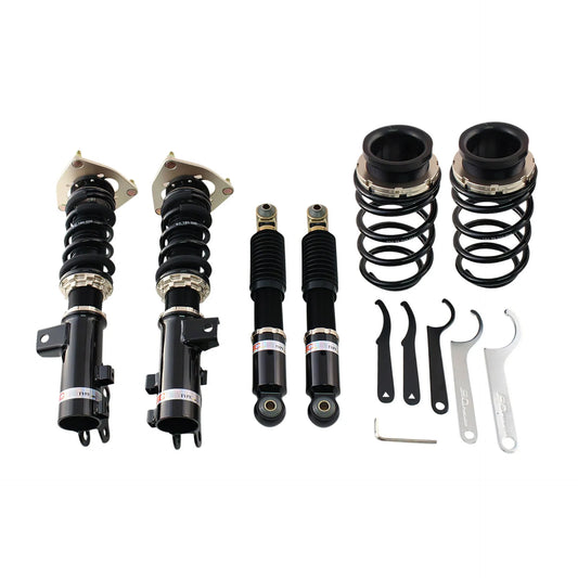 BR Series Coilover Hyundai Veloster 2012-2017 - M-12-BR