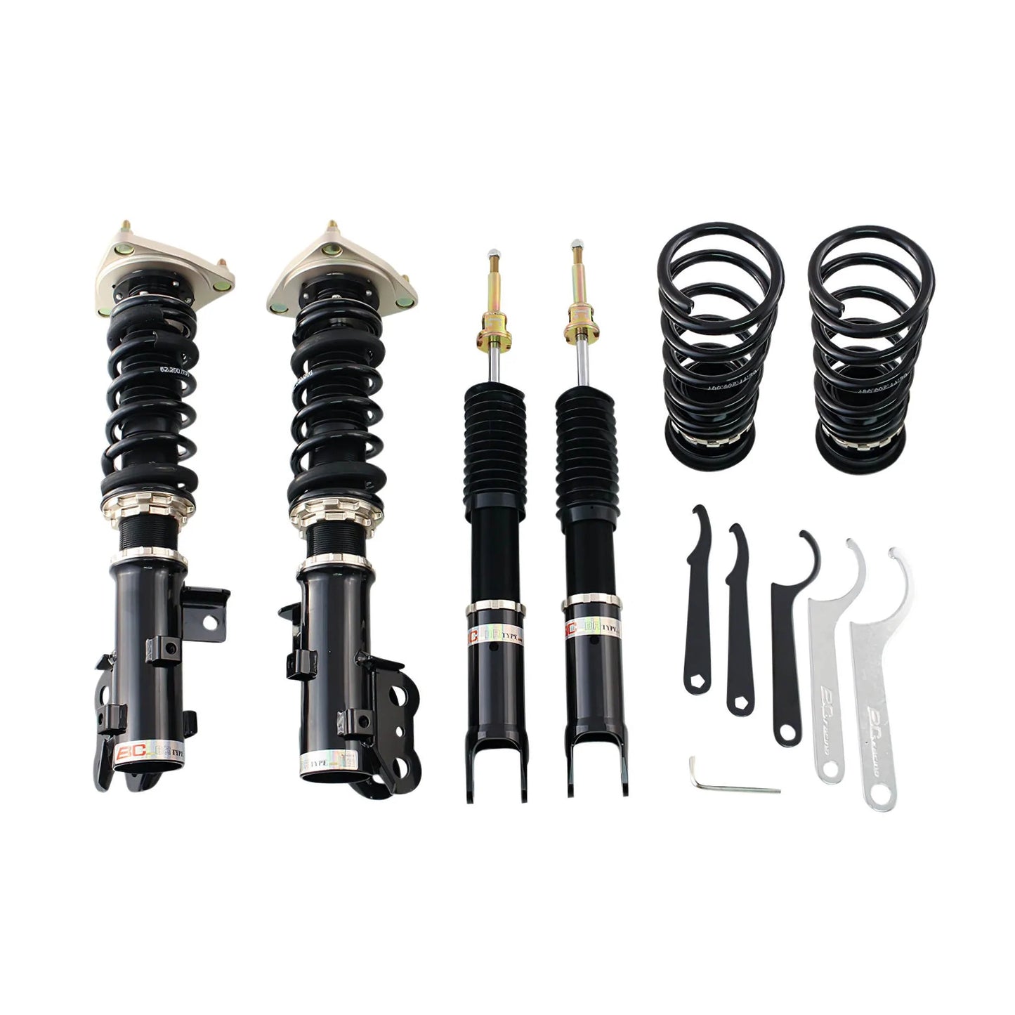 BR Series Coilover Hyundai Sonata 2011-2014 - M-13-BR