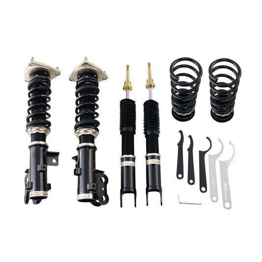 BR Series Coilover Hyundai Sonata 2011-2014 - M-13-BR