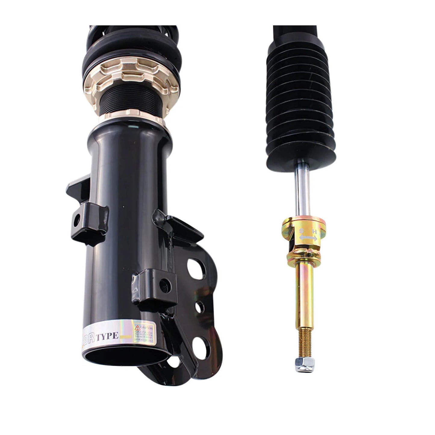 BR Series Coilover Hyundai Sonata 2011-2014 - M-13-BR