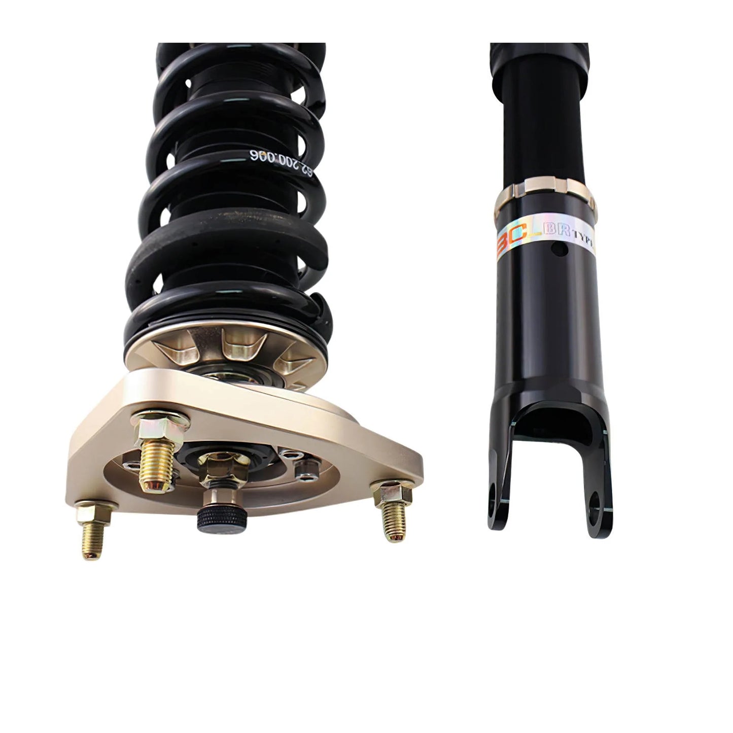 BR Series Coilover Hyundai Sonata 2011-2014 - M-13-BR