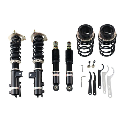 BR Series Coilover Hyundai Elantra 2011-2016 - M-15-BR