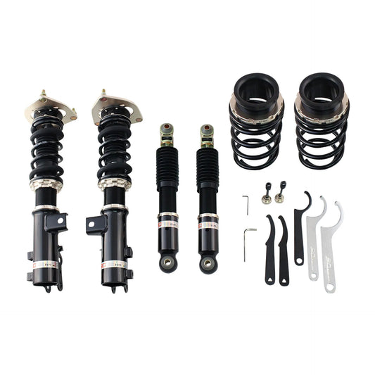 BR Series Coilover Hyundai Elantra 2011-2016 - M-15-BR