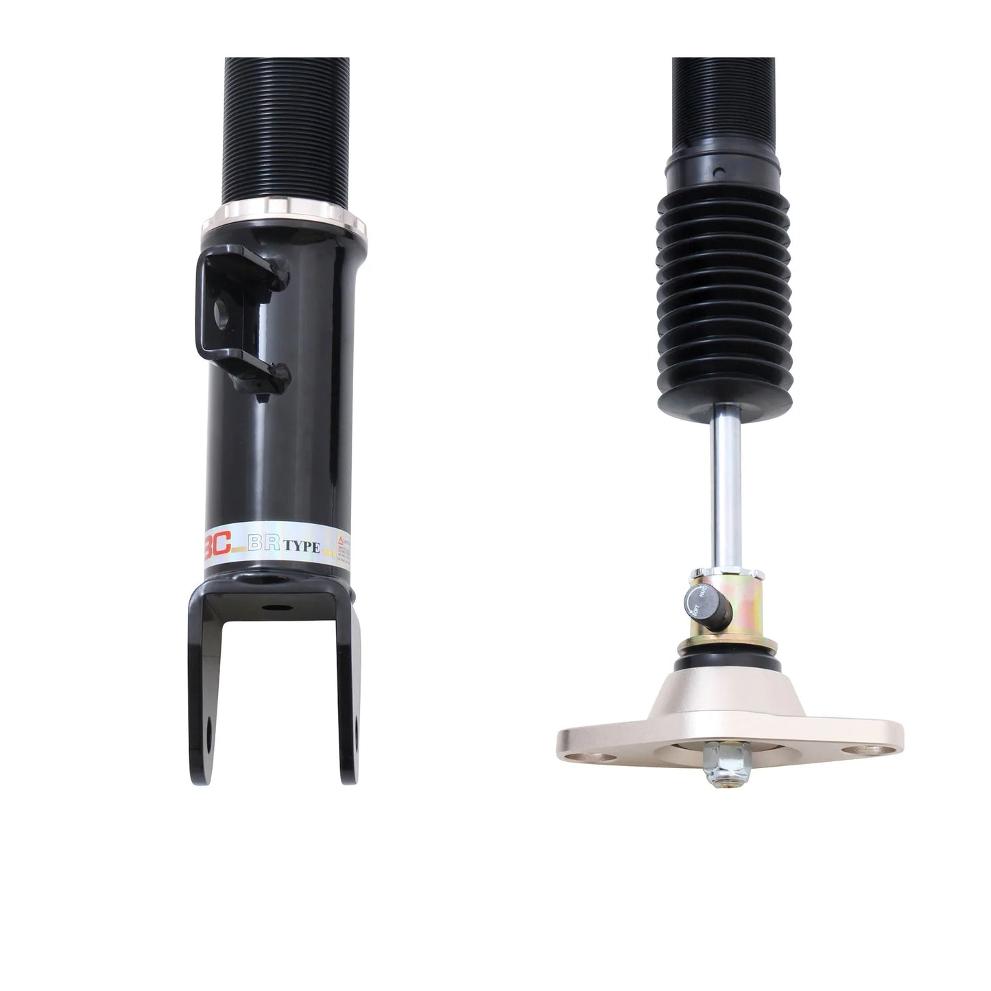 BR Series Coilover Hyundai Genesis R-Spec V8 Sedan 2012-2014 - M-20-BR