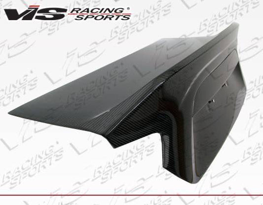 CARBON FIBER AMS TRUNK BRZ / GT86 / FRS 2DR 13-2020