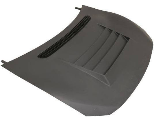 2013-2020 FRS / BRZ / GT86 / DRIFT STYLE FIBERGLASS HOOD-C-Dub Tech