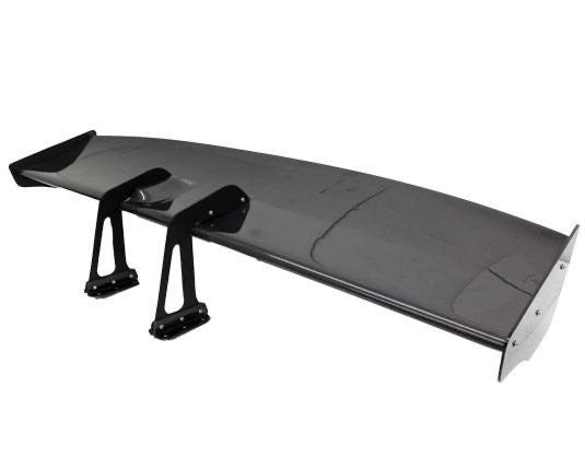 VIS RACING 2013-2016 BRZ / GT86 /  FRS GT WING CARBON